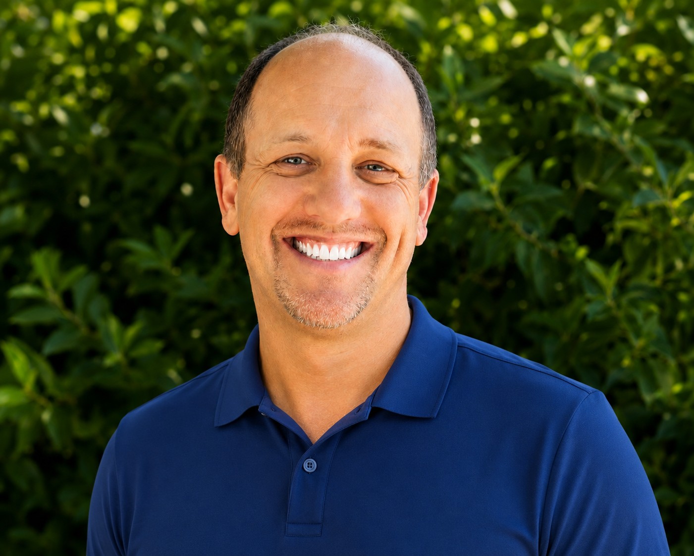 Ben Dickerson, Owner